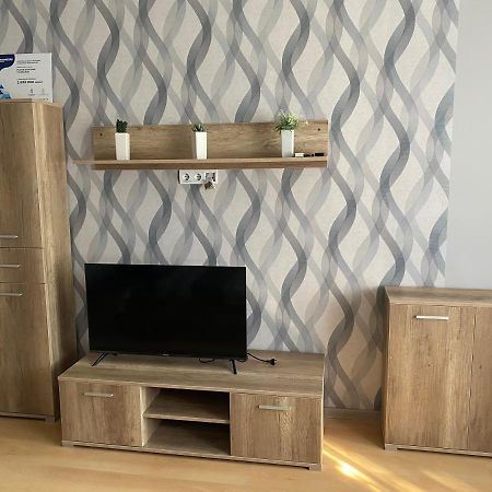Platan Apartman Hajdúszoboszló Εξωτερικό φωτογραφία