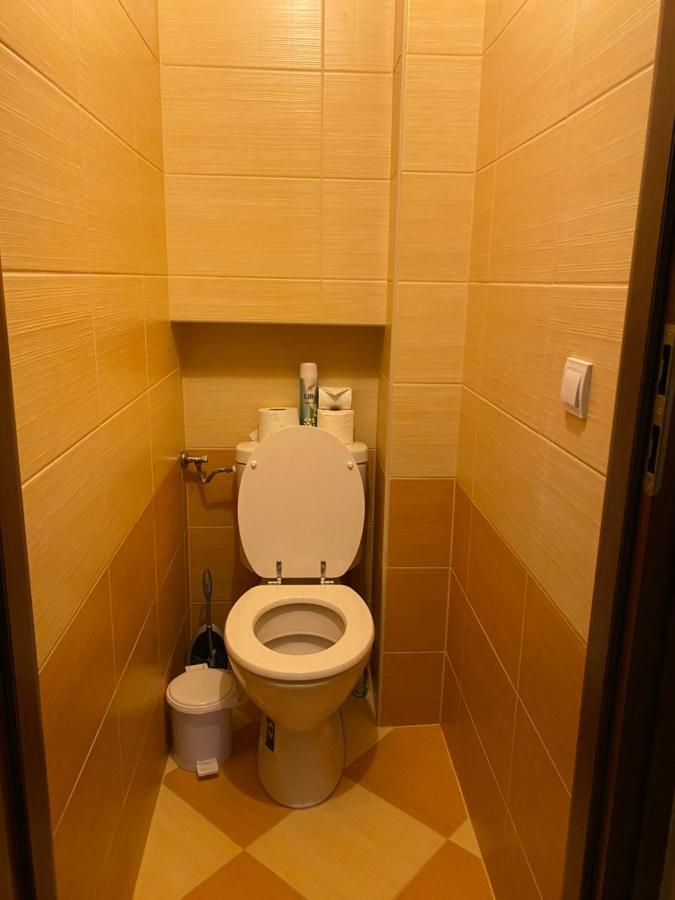 Platan Apartman Hajdúszoboszló Εξωτερικό φωτογραφία