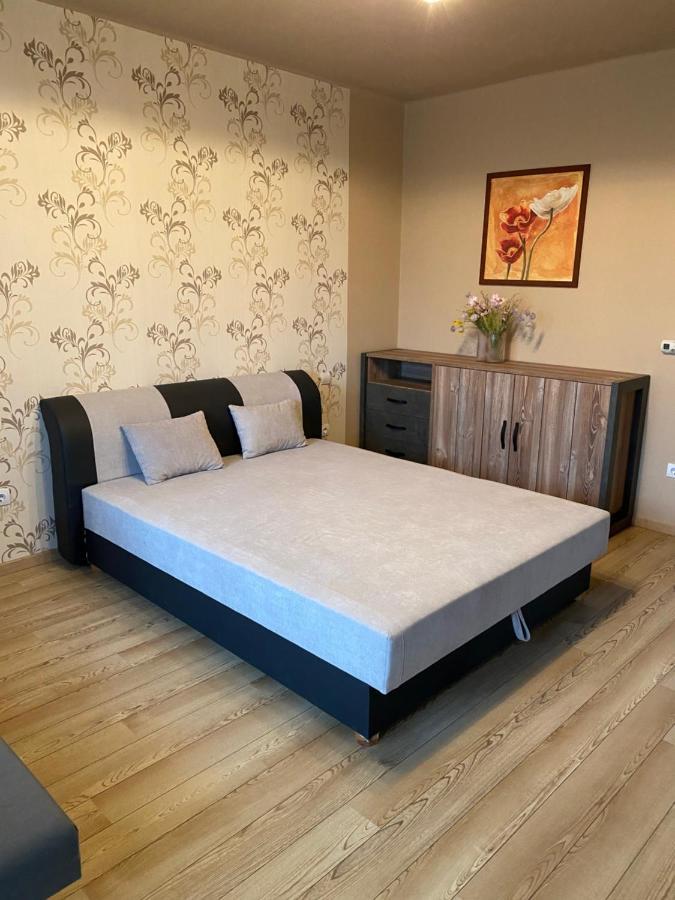 Platan Apartman Hajdúszoboszló Εξωτερικό φωτογραφία