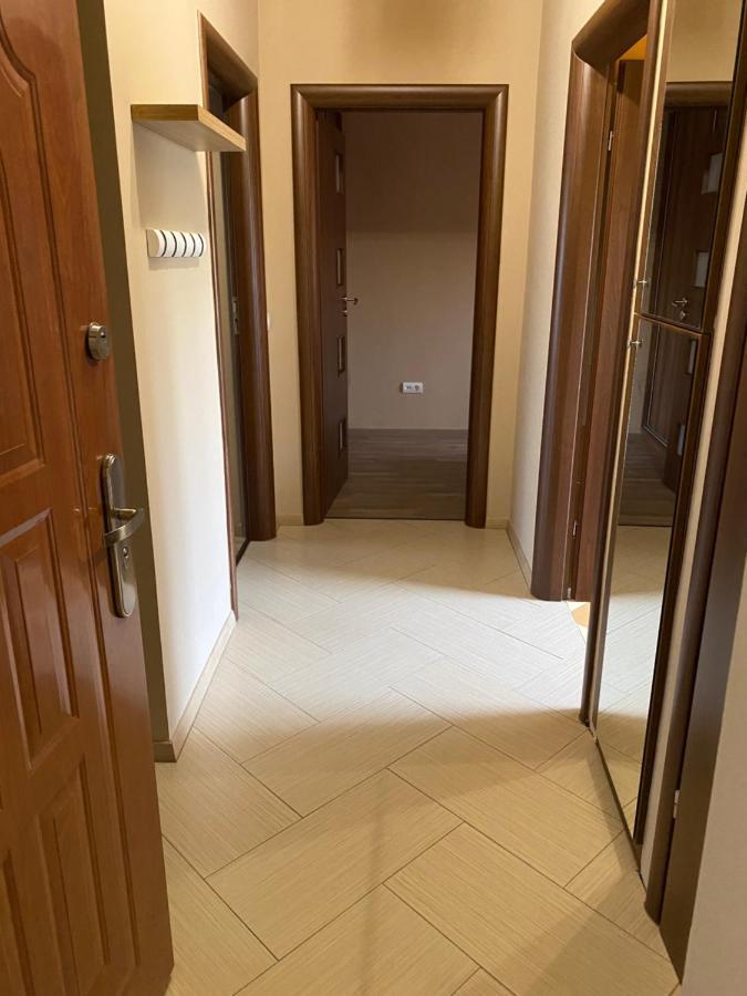 Platan Apartman Hajdúszoboszló Εξωτερικό φωτογραφία