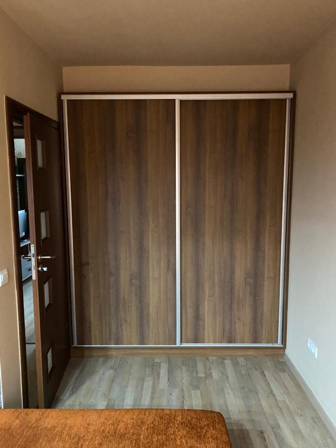 Platan Apartman Hajdúszoboszló Εξωτερικό φωτογραφία