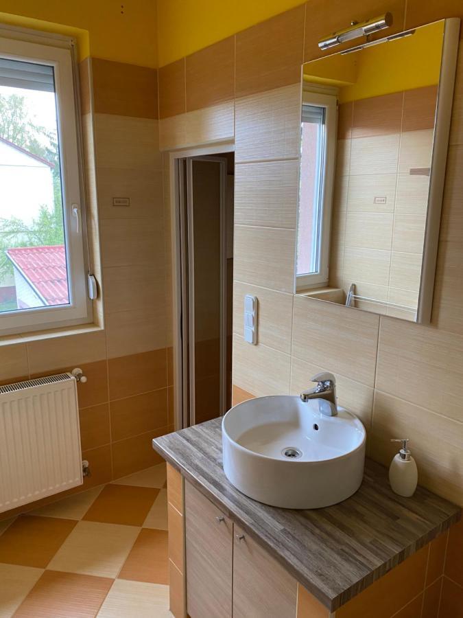 Platan Apartman Hajdúszoboszló Εξωτερικό φωτογραφία