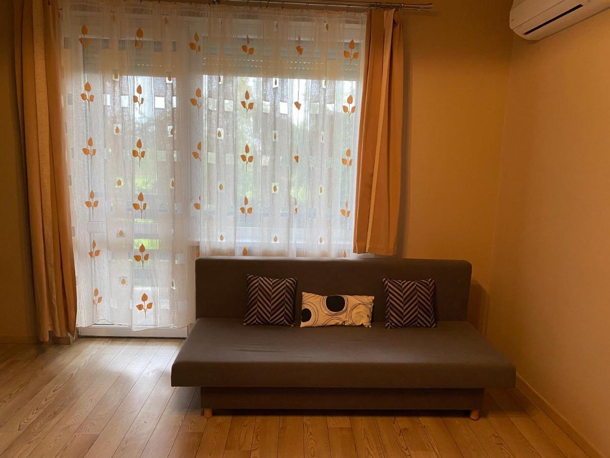 Platan Apartman Hajdúszoboszló Εξωτερικό φωτογραφία