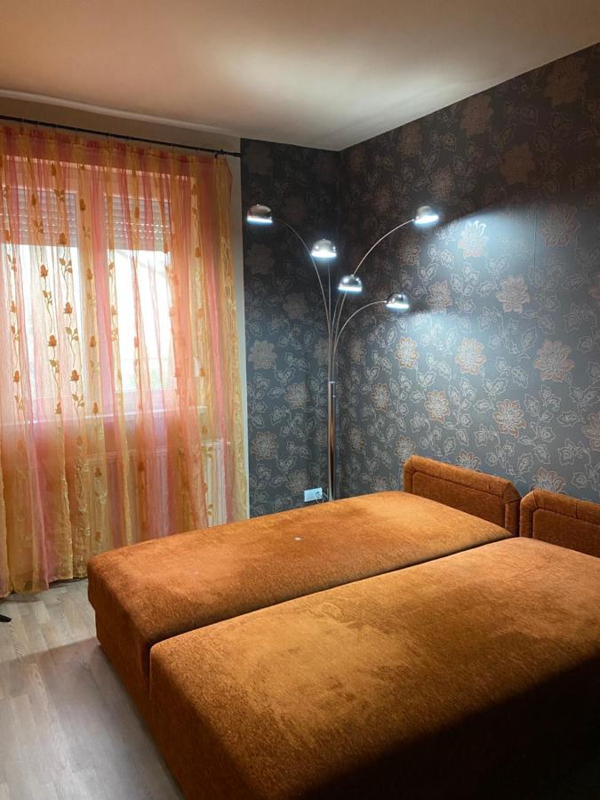 Platan Apartman Hajdúszoboszló Εξωτερικό φωτογραφία