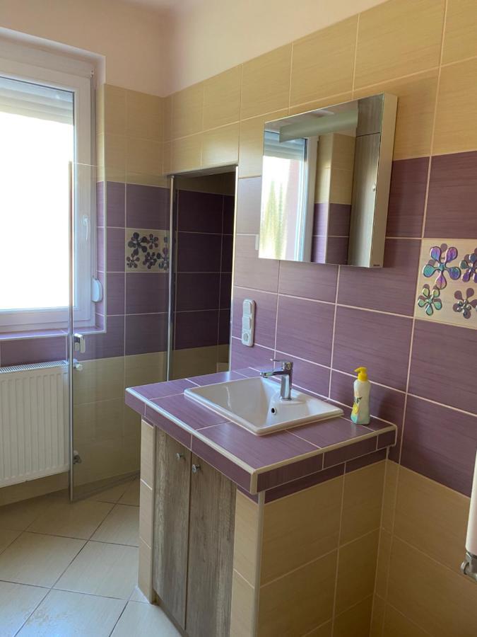 Platan Apartman Hajdúszoboszló Εξωτερικό φωτογραφία