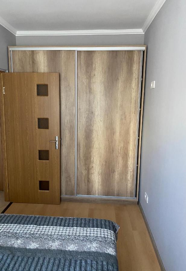 Platan Apartman Hajdúszoboszló Εξωτερικό φωτογραφία