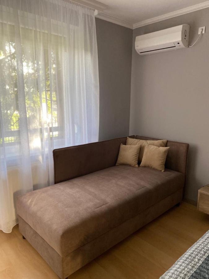 Platan Apartman Hajdúszoboszló Εξωτερικό φωτογραφία