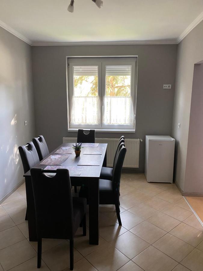 Platan Apartman Hajdúszoboszló Εξωτερικό φωτογραφία