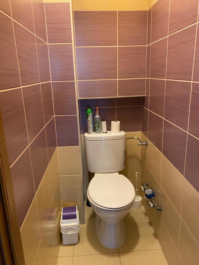 Platan Apartman Hajdúszoboszló Εξωτερικό φωτογραφία