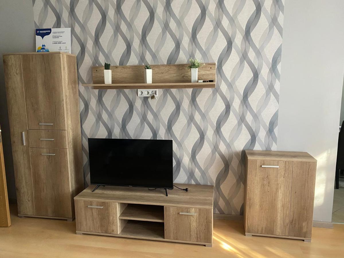 Platan Apartman Hajdúszoboszló Εξωτερικό φωτογραφία