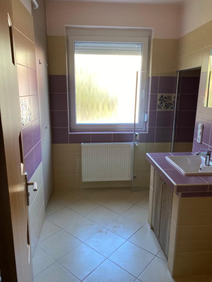Platan Apartman Hajdúszoboszló Εξωτερικό φωτογραφία