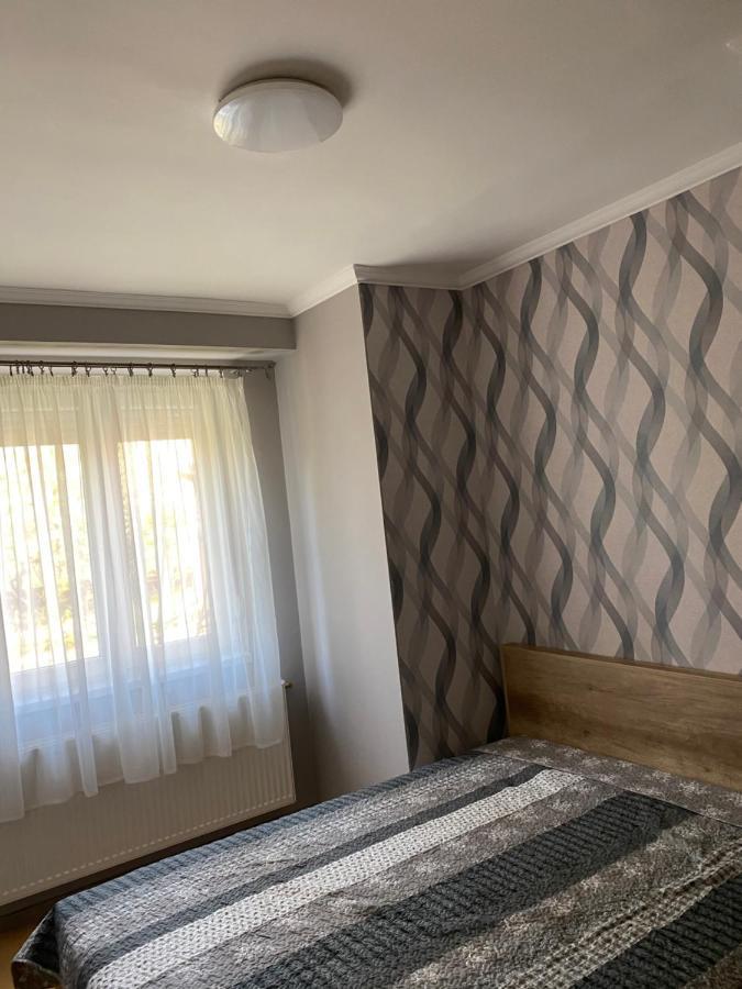Platan Apartman Hajdúszoboszló Εξωτερικό φωτογραφία