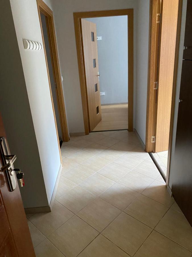 Platan Apartman Hajdúszoboszló Εξωτερικό φωτογραφία