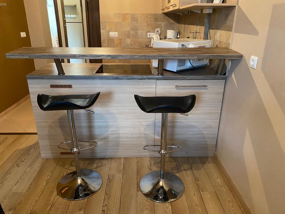 Platan Apartman Hajdúszoboszló Εξωτερικό φωτογραφία