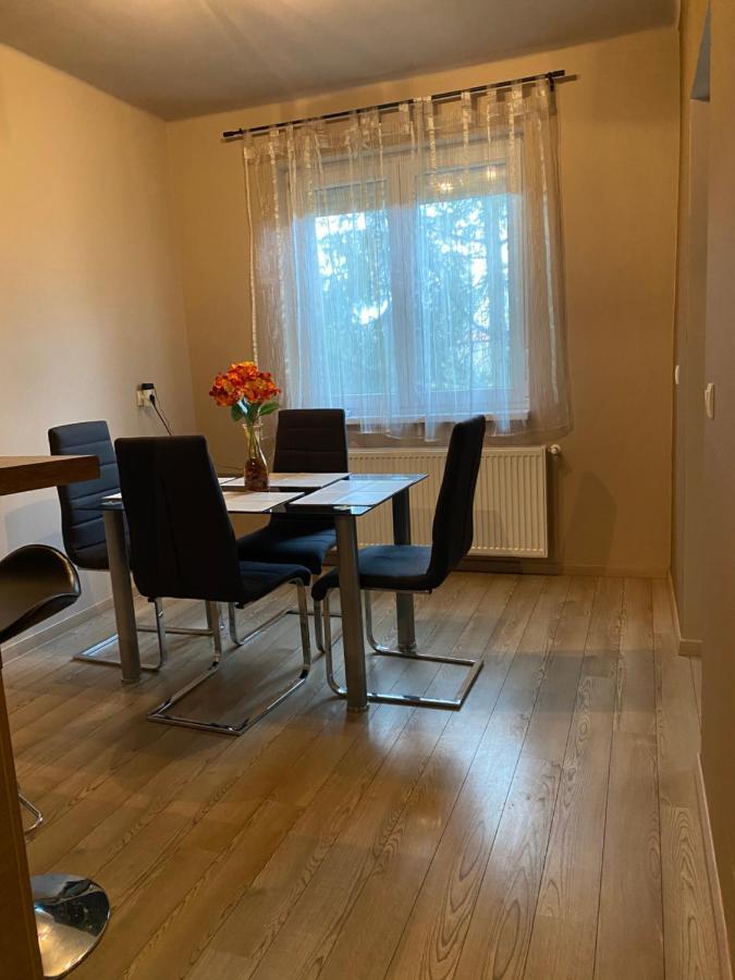 Platan Apartman Hajdúszoboszló Εξωτερικό φωτογραφία
